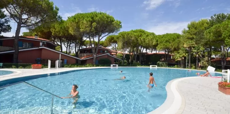 Villaggio Euro Residence Club