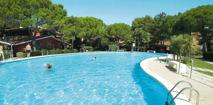 Villaggio Euro Residence Club_0