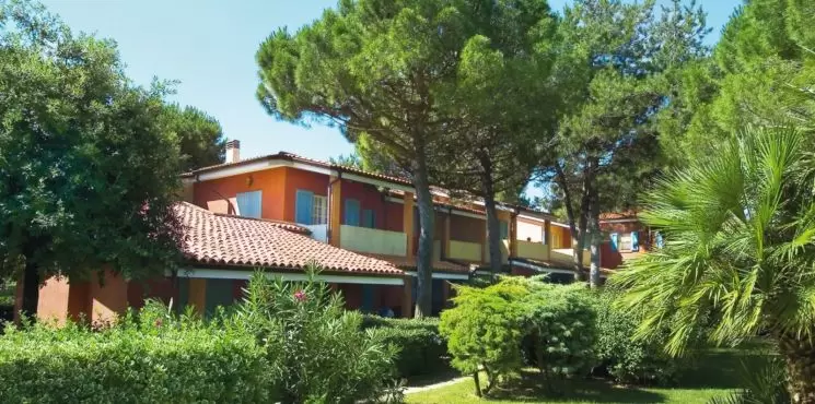 Villaggio Euro Residence Club_1