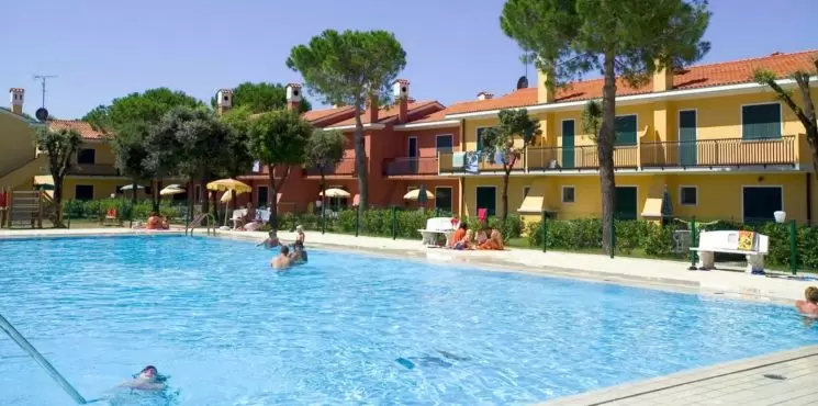 Villaggio Michelangelo