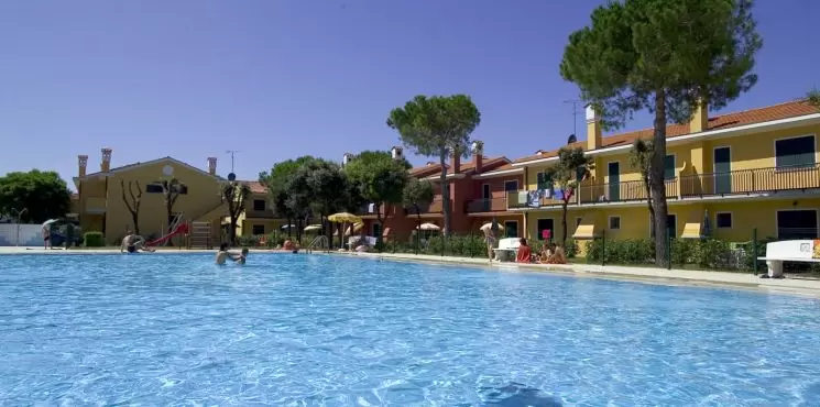 Villaggio Michelangelo_0