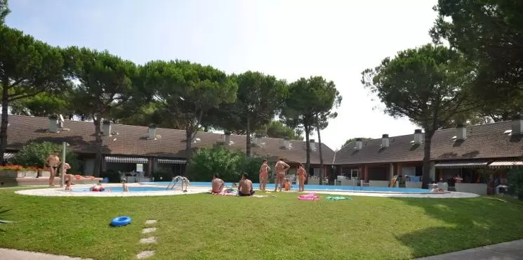 Villaggio Quadrifoglio