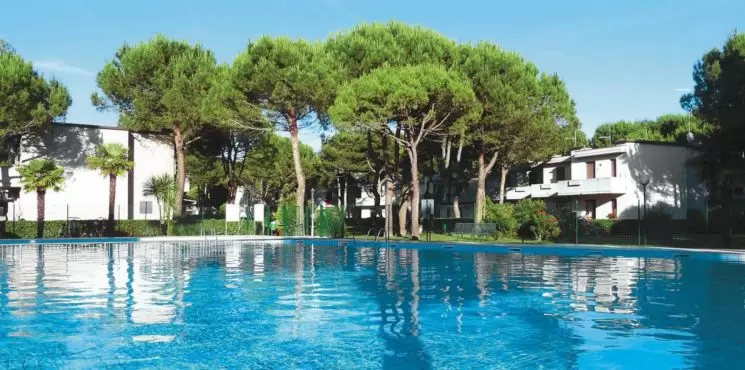 Villaggio White Star