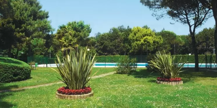 Villaggio White Star_0