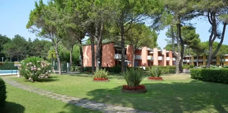 Villaggio White Star_1