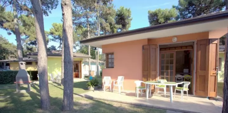 Ville Borgo Veneziano