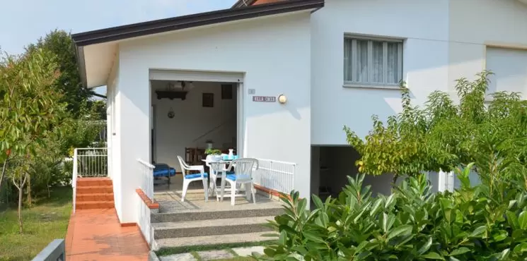 Ville Cocco e Manuela 