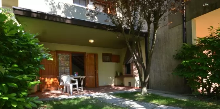 Ville Dora e Le Pinetine