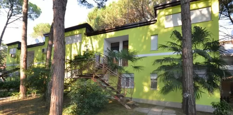 Ville Lido del Sole_1